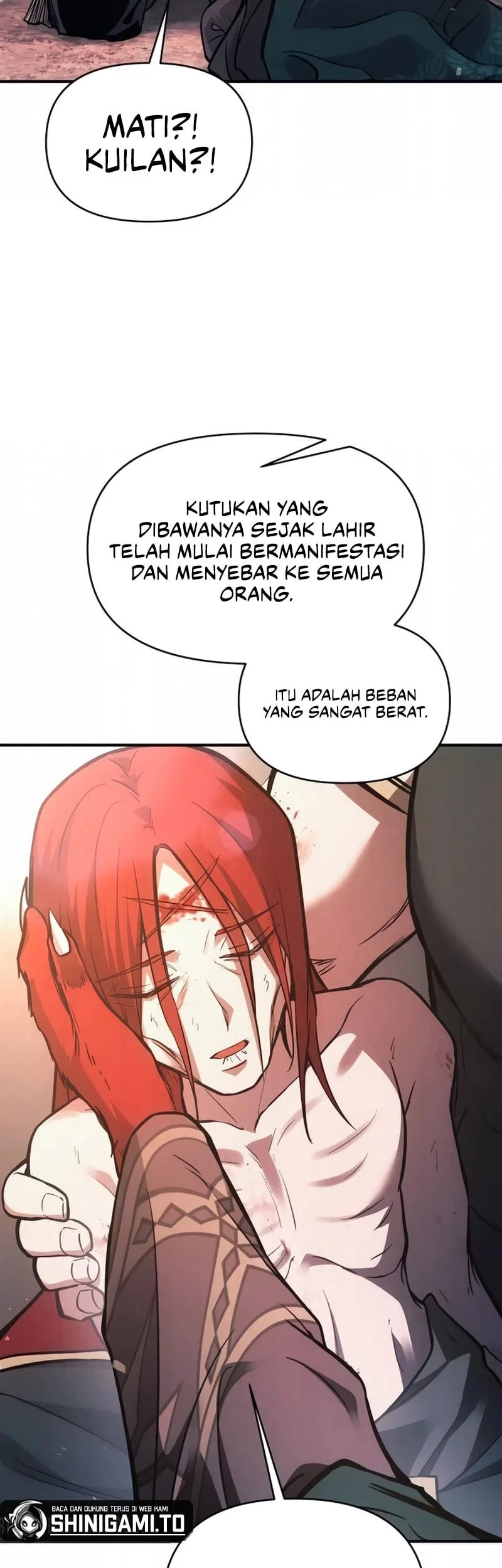 I Became the Tyrant of a Defense Game Chapter 179 page 44