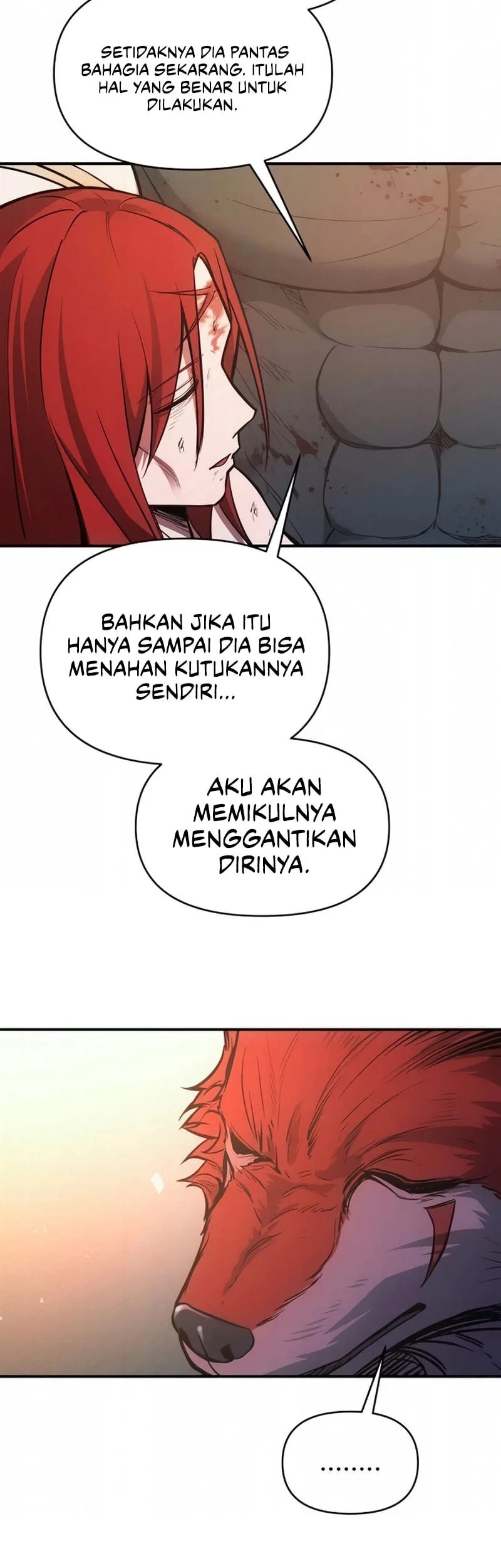I Became the Tyrant of a Defense Game Chapter 179 page 48