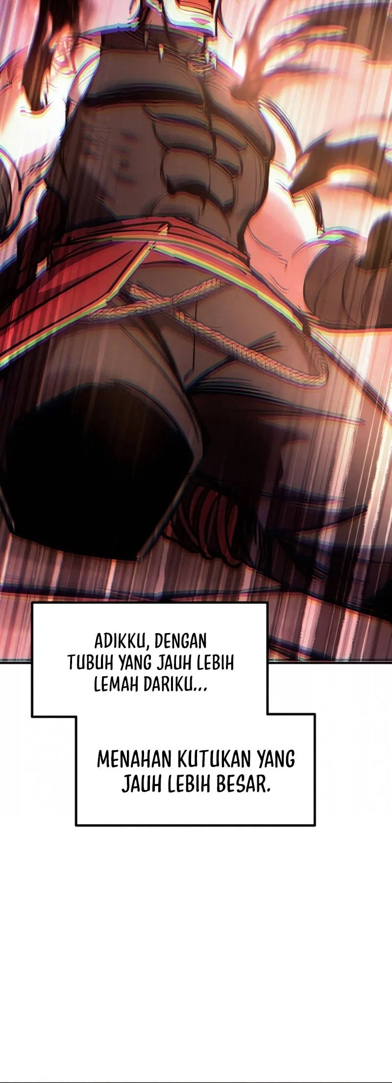 I Became the Tyrant of a Defense Game Chapter 179 page 53