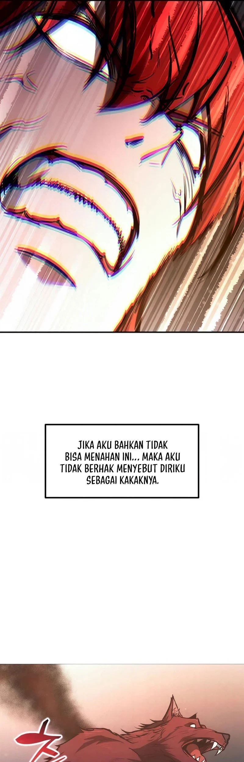 I Became the Tyrant of a Defense Game Chapter 179 page 54