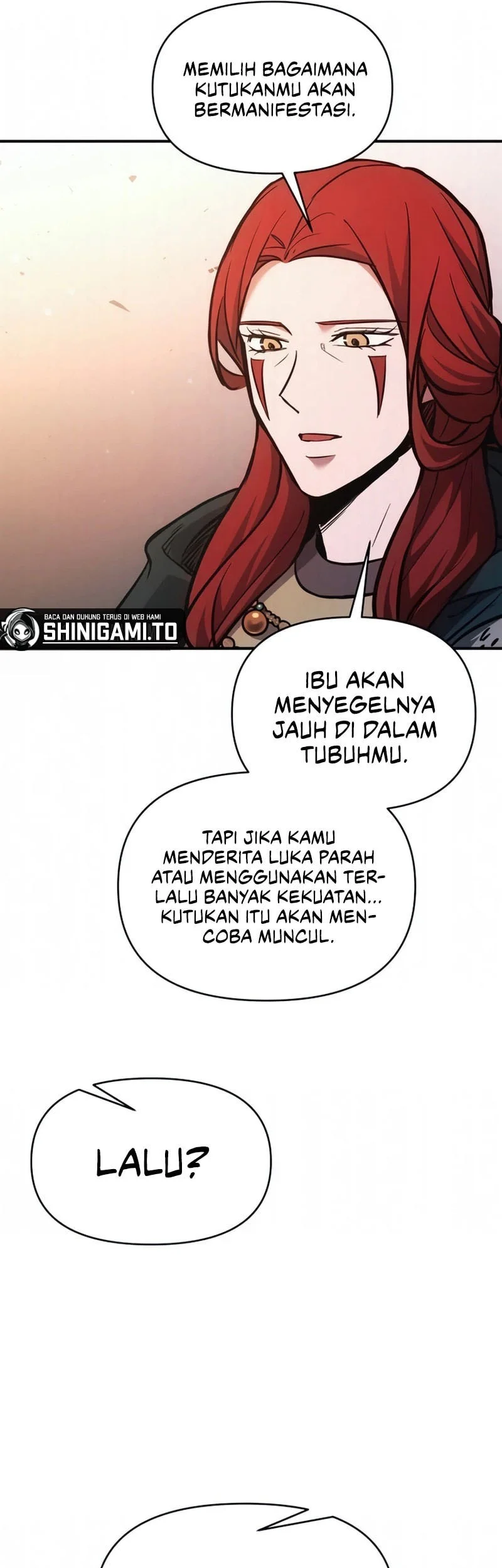 I Became the Tyrant of a Defense Game Chapter 179 page 58
