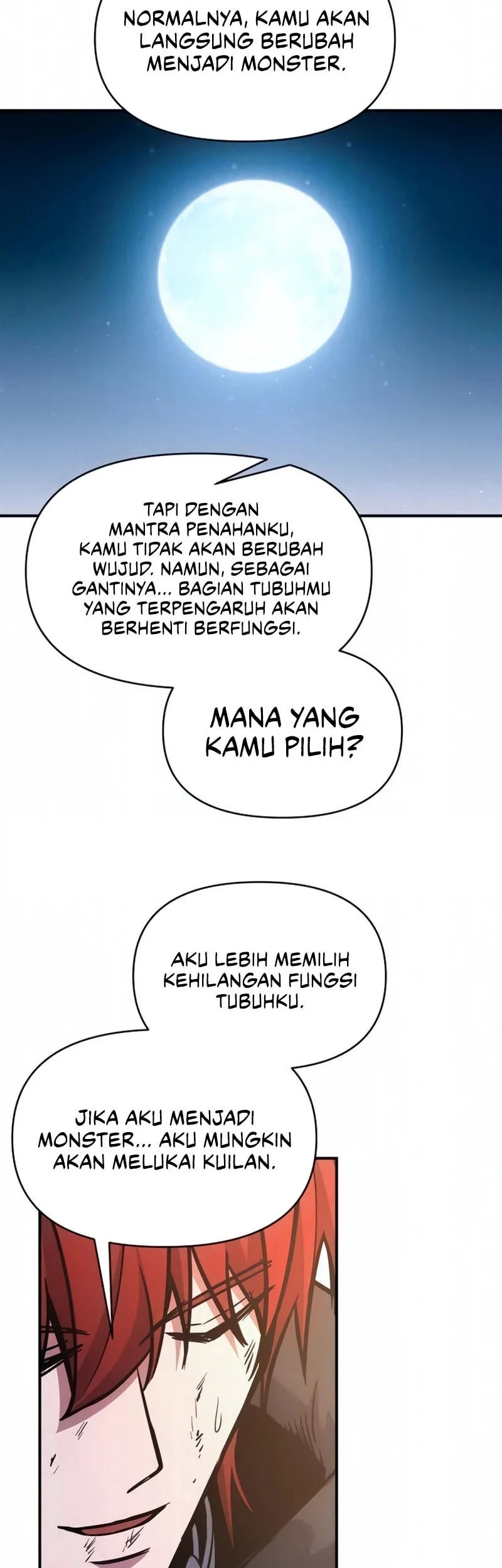 I Became the Tyrant of a Defense Game Chapter 179 page 59
