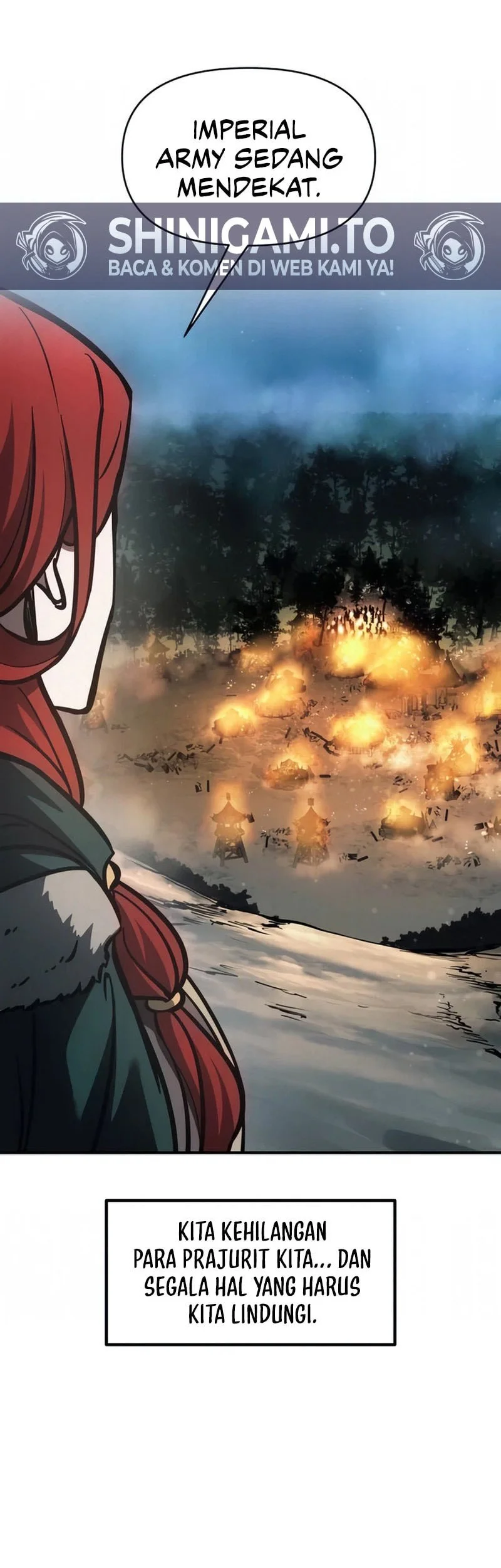 I Became the Tyrant of a Defense Game Chapter 179 page 61