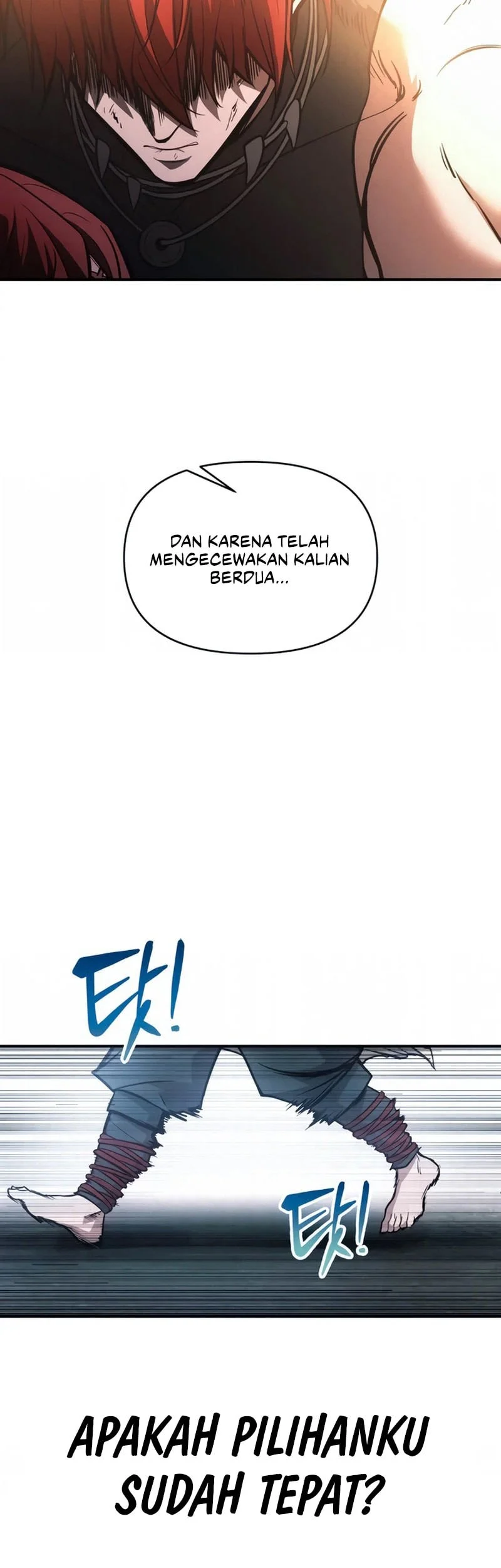 I Became the Tyrant of a Defense Game Chapter 179 page 64