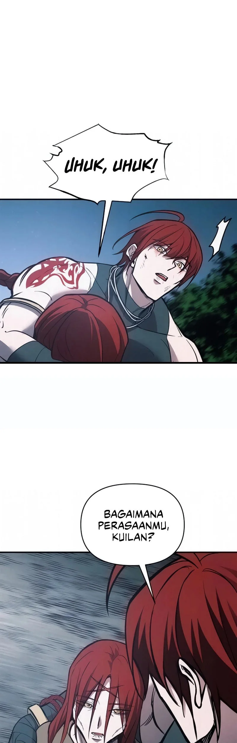I Became the Tyrant of a Defense Game Chapter 179 page 66