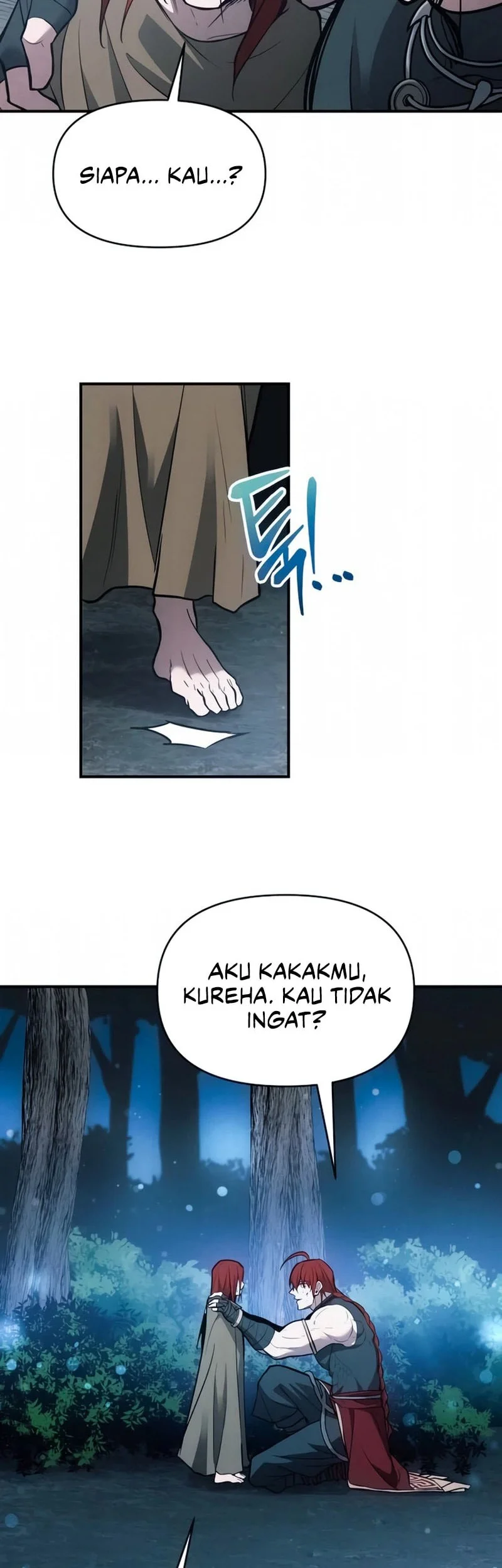 I Became the Tyrant of a Defense Game Chapter 179 page 67