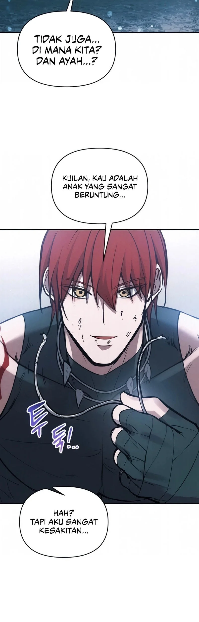 I Became the Tyrant of a Defense Game Chapter 179 page 68
