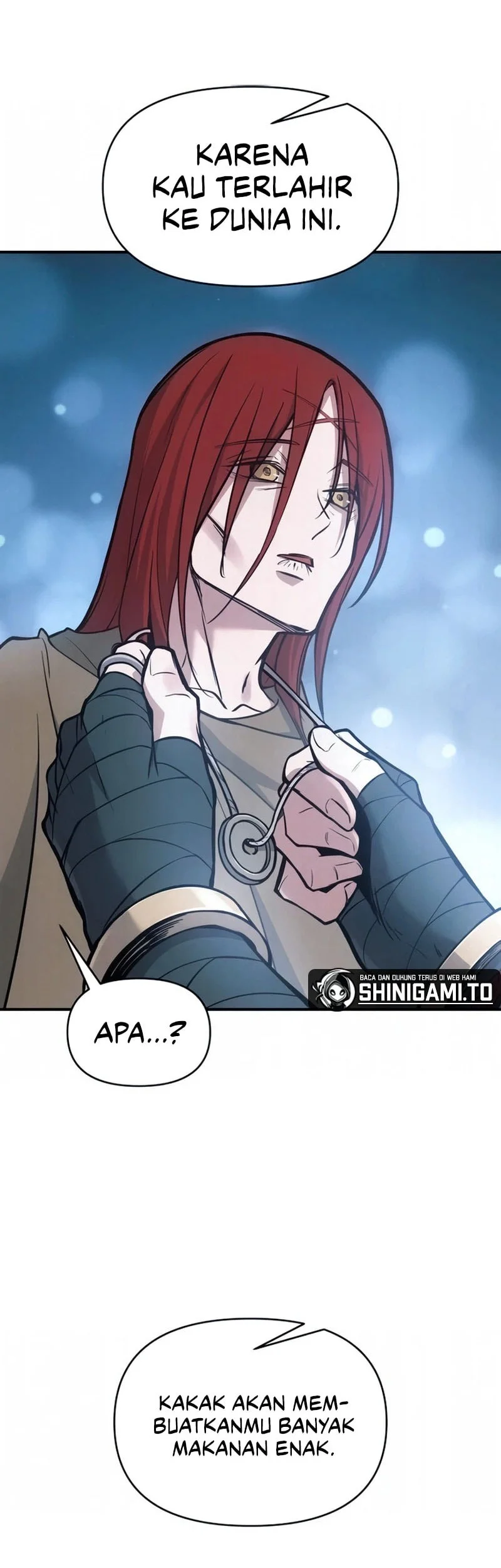 I Became the Tyrant of a Defense Game Chapter 179 page 69