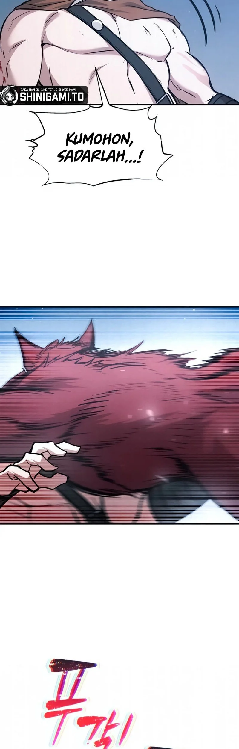 I Became the Tyrant of a Defense Game Chapter 179 page 3