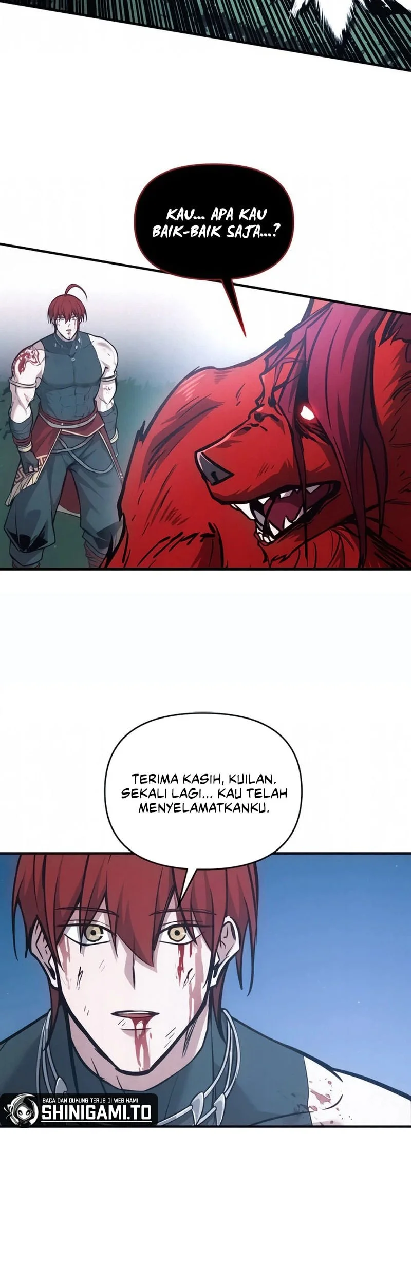 I Became the Tyrant of a Defense Game Chapter 179 page 8