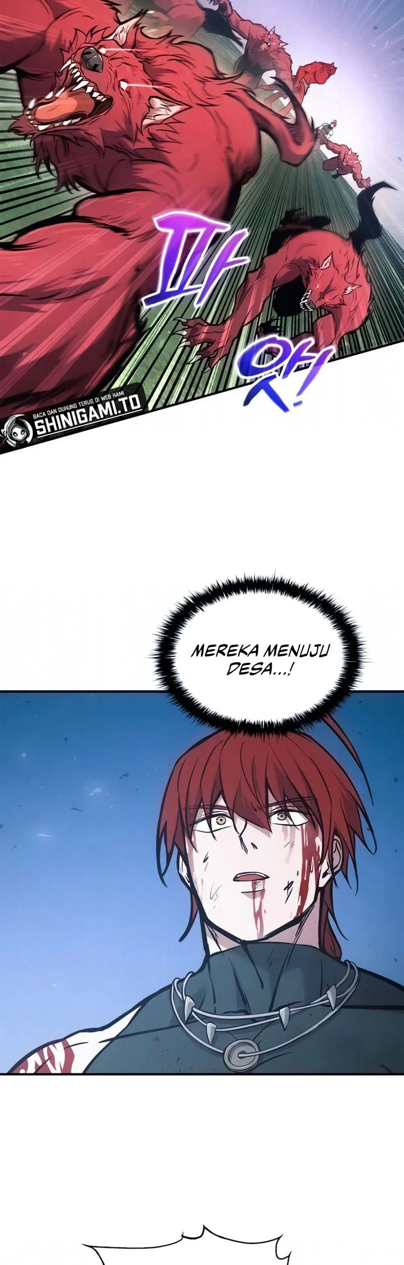 I Became the Tyrant of a Defense Game Chapter 179 page 12