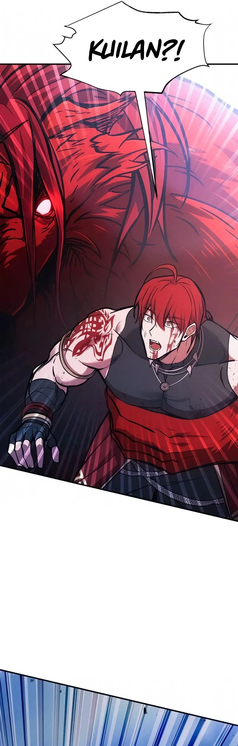 I Became the Tyrant of a Defense Game Chapter 179 page 18