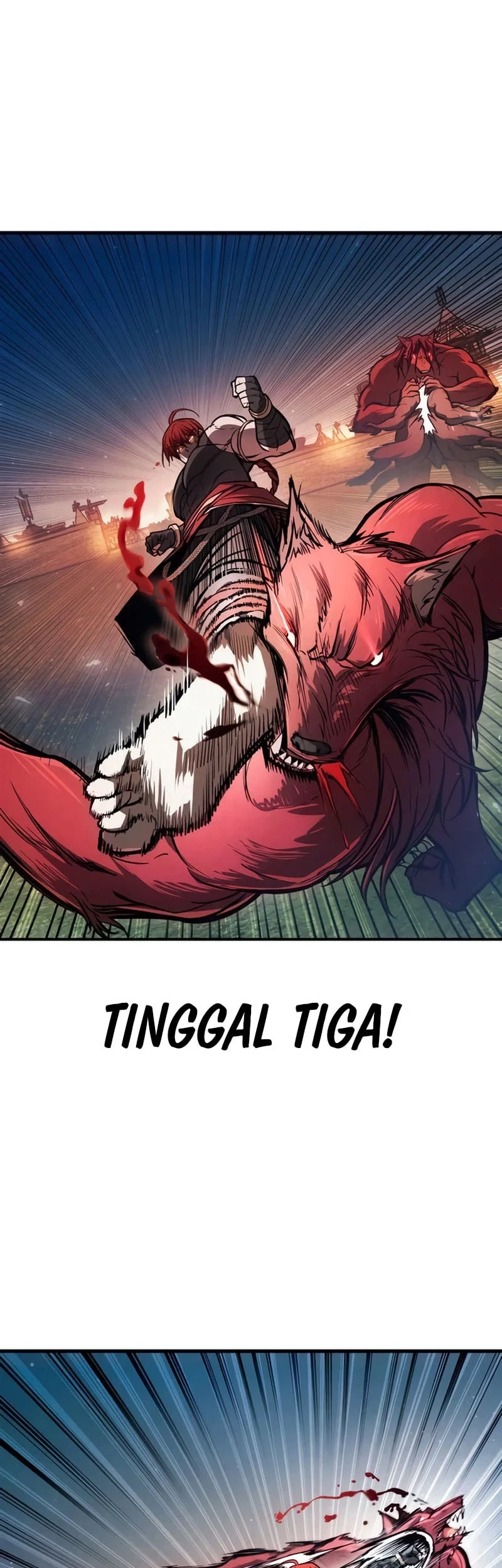 I Became the Tyrant of a Defense Game Chapter 179 page 22