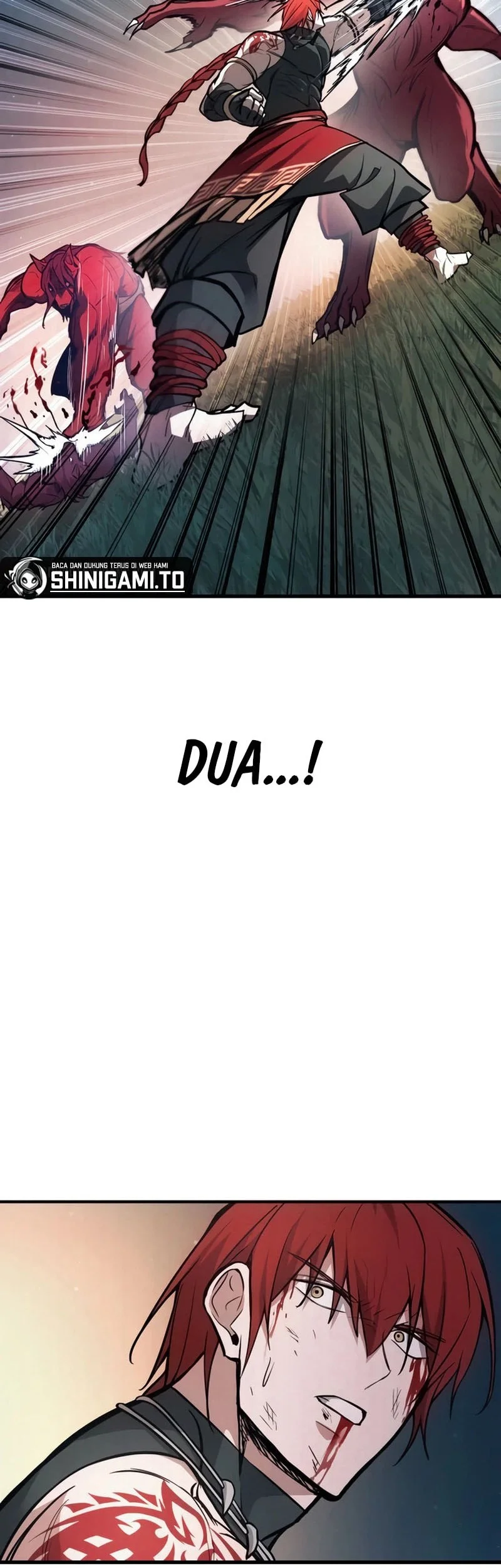 I Became the Tyrant of a Defense Game Chapter 179 page 23