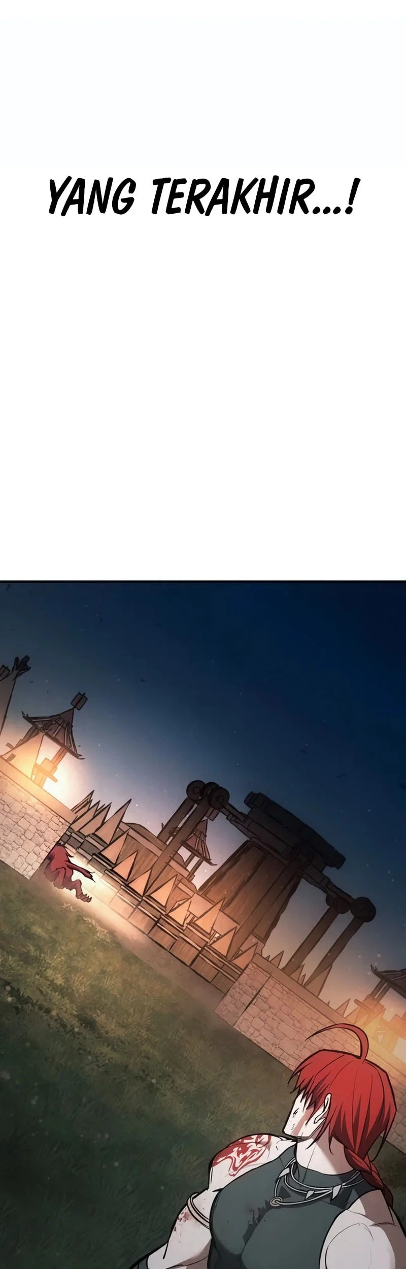 I Became the Tyrant of a Defense Game Chapter 179 page 24
