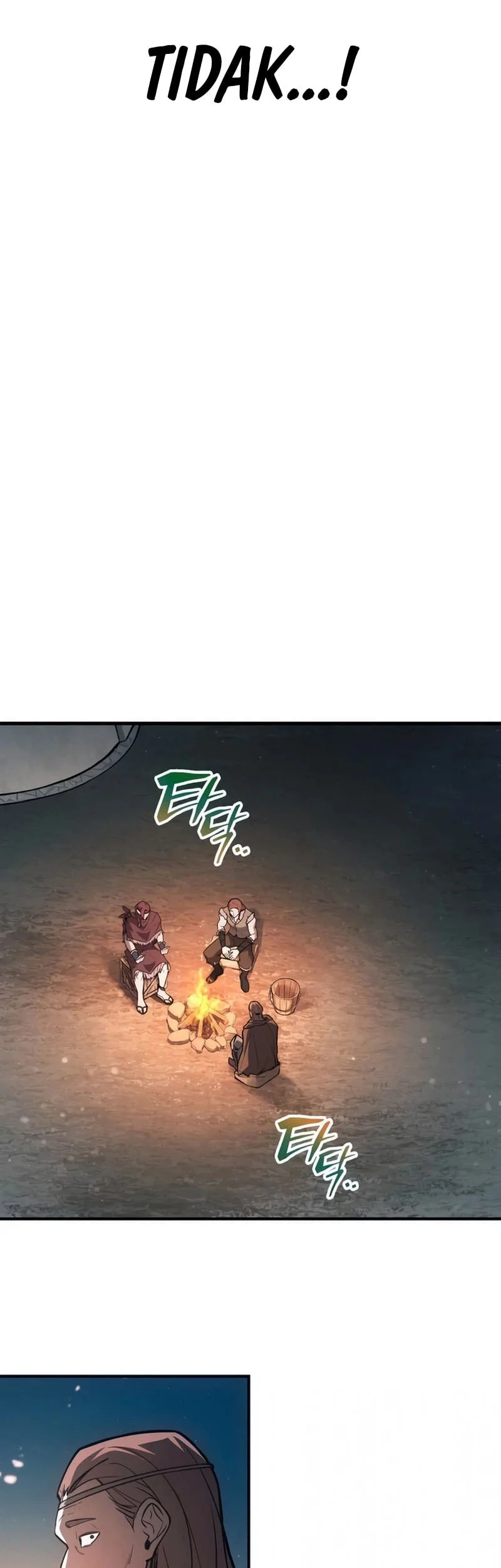 I Became the Tyrant of a Defense Game Chapter 179 page 26
