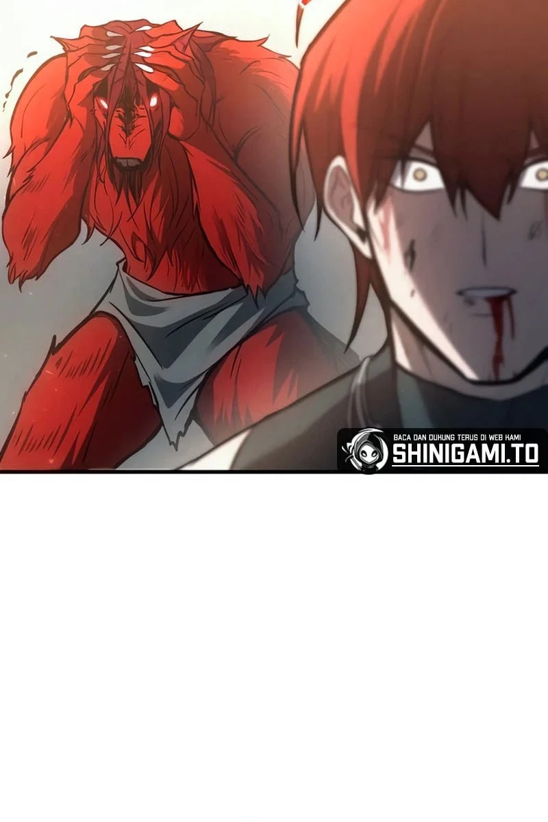 I Became the Tyrant of a Defense Game Chapter 179 page 33