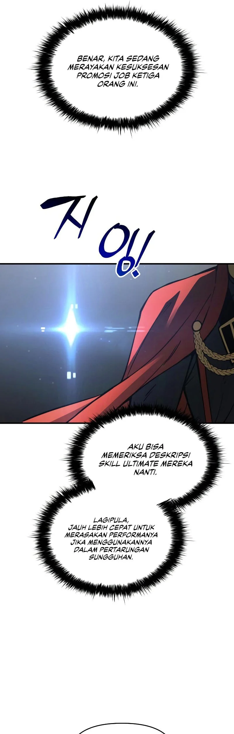 I Became the Tyrant of a Defense Game Chapter 181 page 46