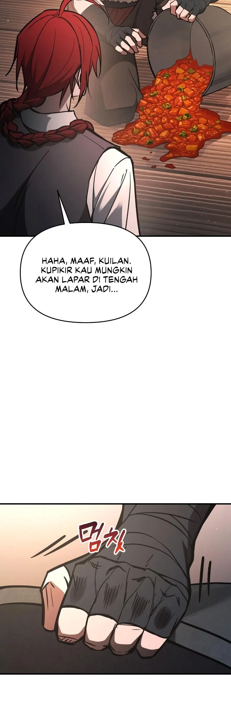 I Became the Tyrant of a Defense Game Chapter 181 page 51
