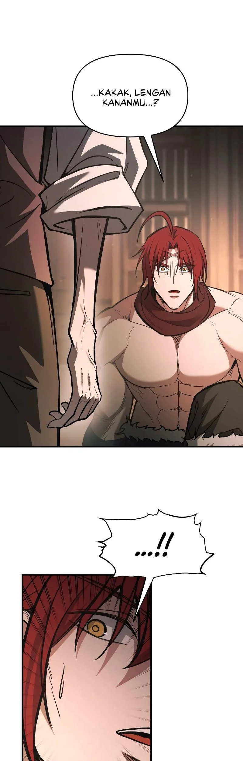 I Became the Tyrant of a Defense Game Chapter 181 page 52