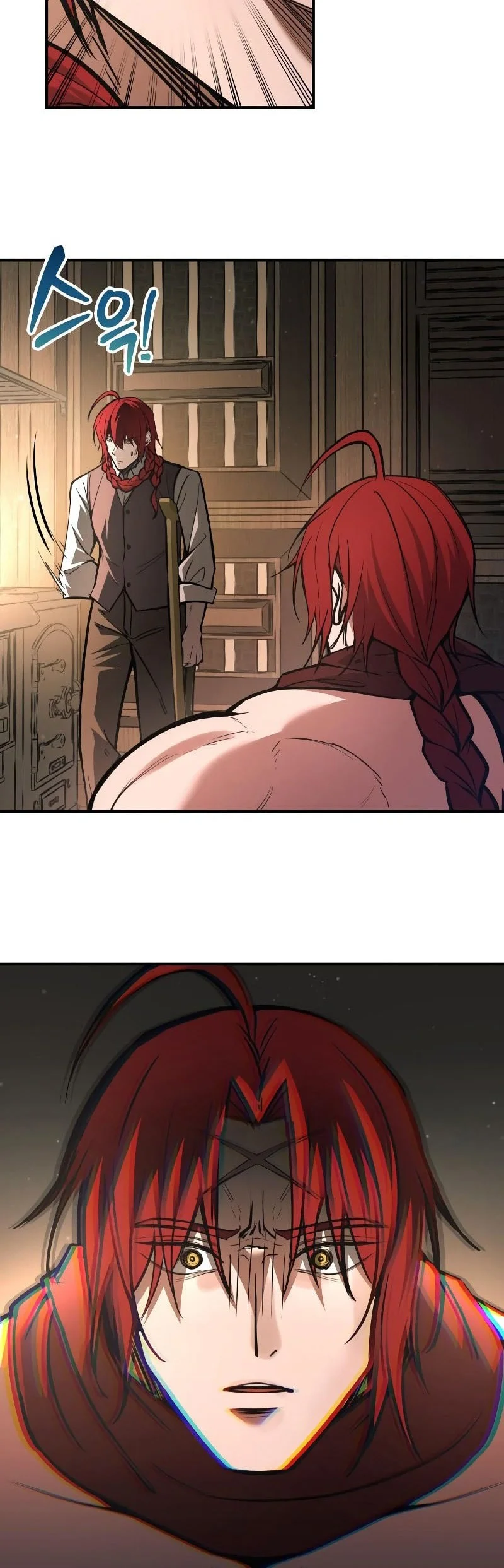 I Became the Tyrant of a Defense Game Chapter 181 page 53