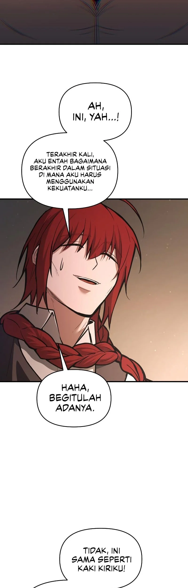 I Became the Tyrant of a Defense Game Chapter 181 page 54