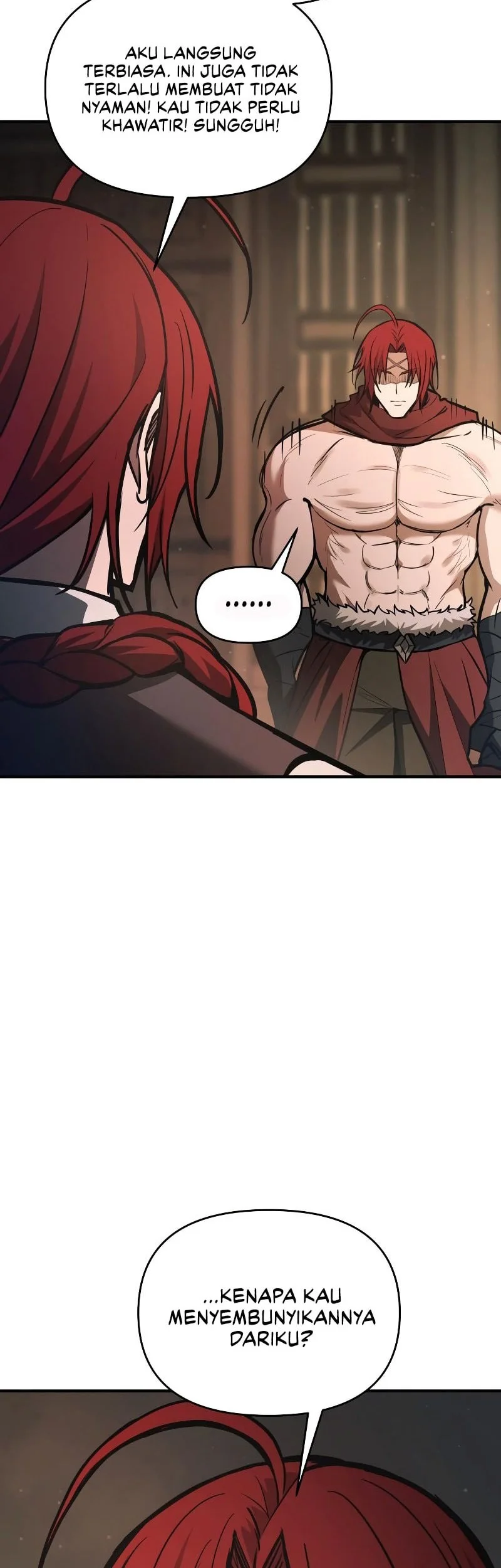 I Became the Tyrant of a Defense Game Chapter 181 page 55