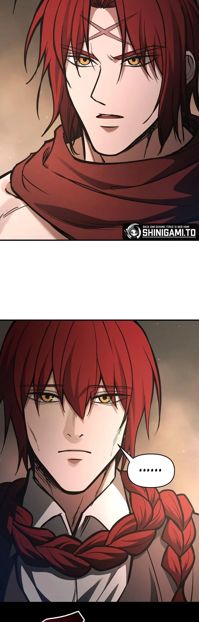 I Became the Tyrant of a Defense Game Chapter 181 page 56