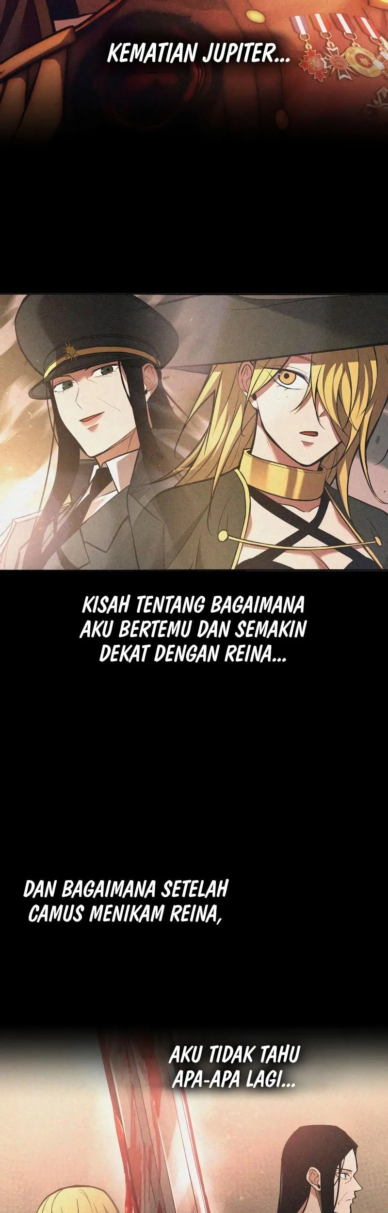 I Became the Tyrant of a Defense Game Chapter 181 page 8