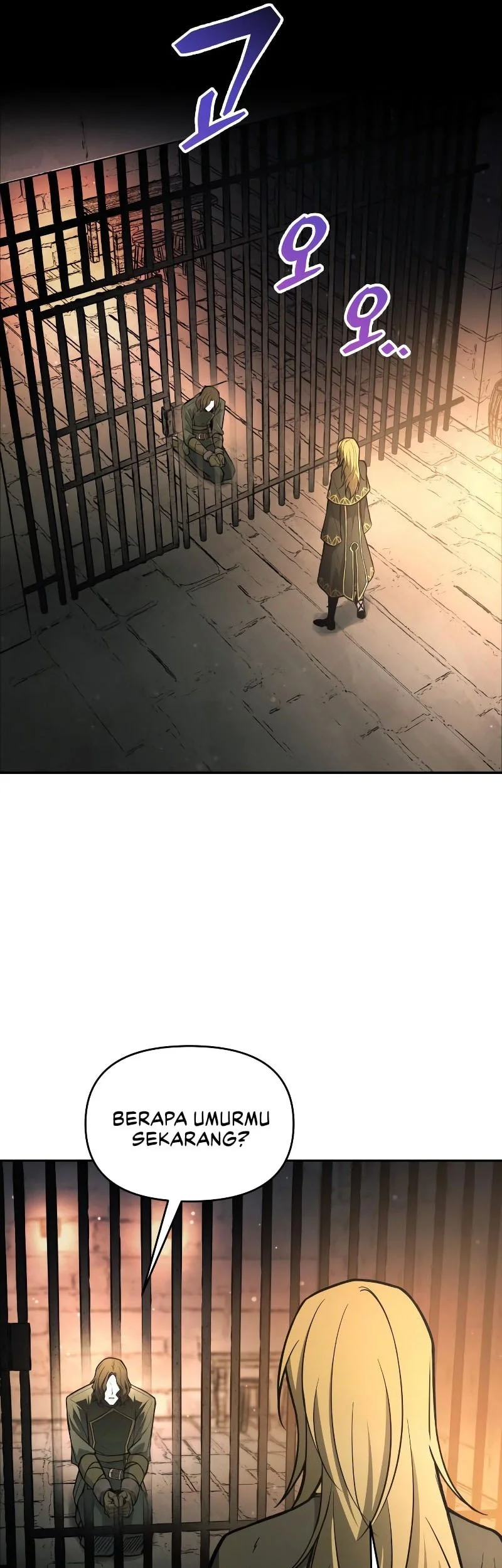 I Became the Tyrant of a Defense Game Chapter 181 page 10