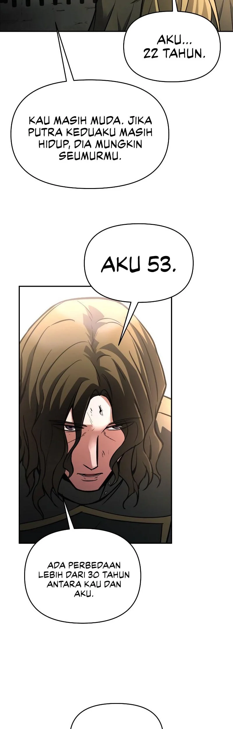 I Became the Tyrant of a Defense Game Chapter 181 page 11