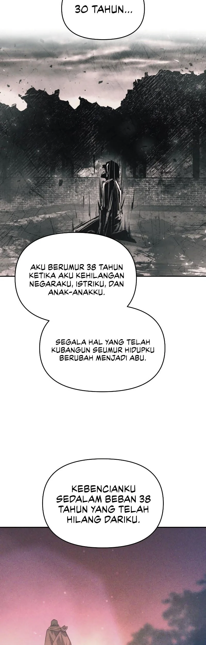 I Became the Tyrant of a Defense Game Chapter 181 page 12