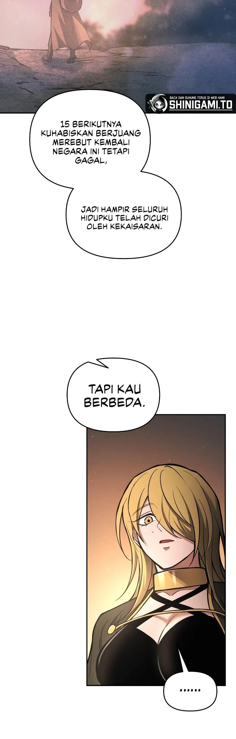 I Became the Tyrant of a Defense Game Chapter 181 page 13