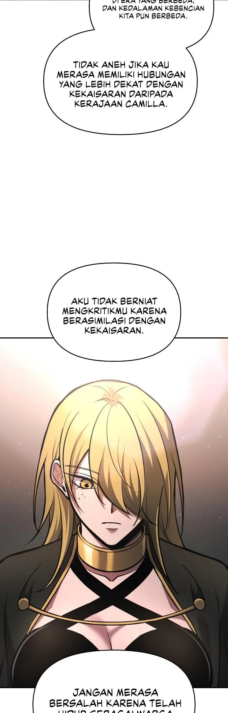 I Became the Tyrant of a Defense Game Chapter 181 page 15