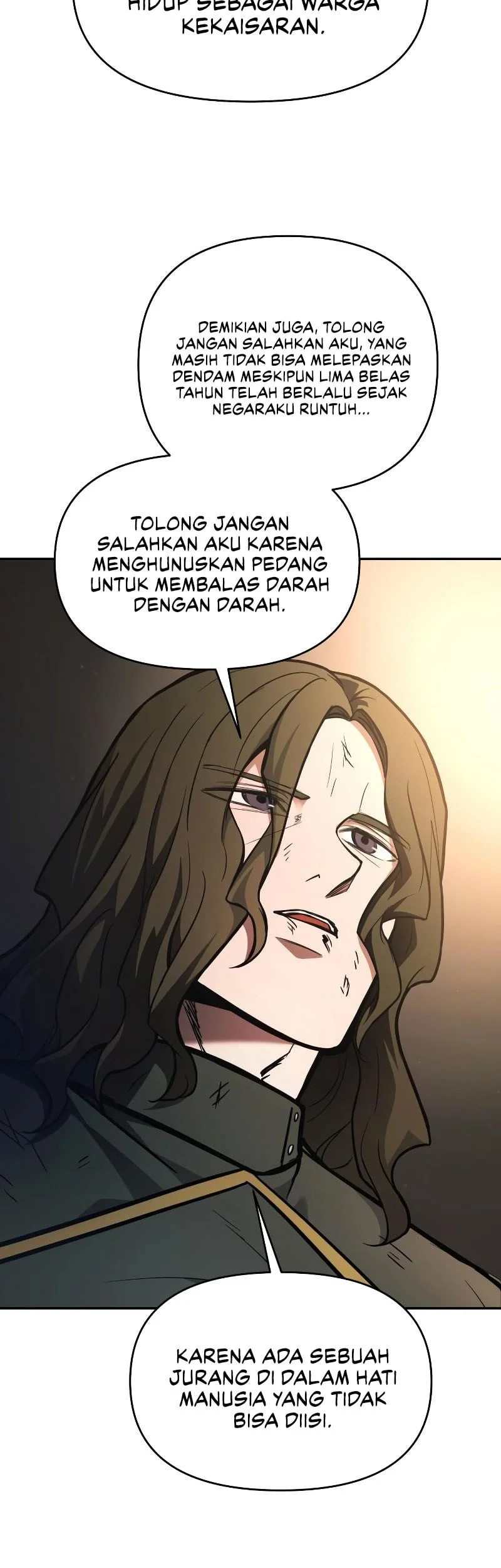 I Became the Tyrant of a Defense Game Chapter 181 page 16