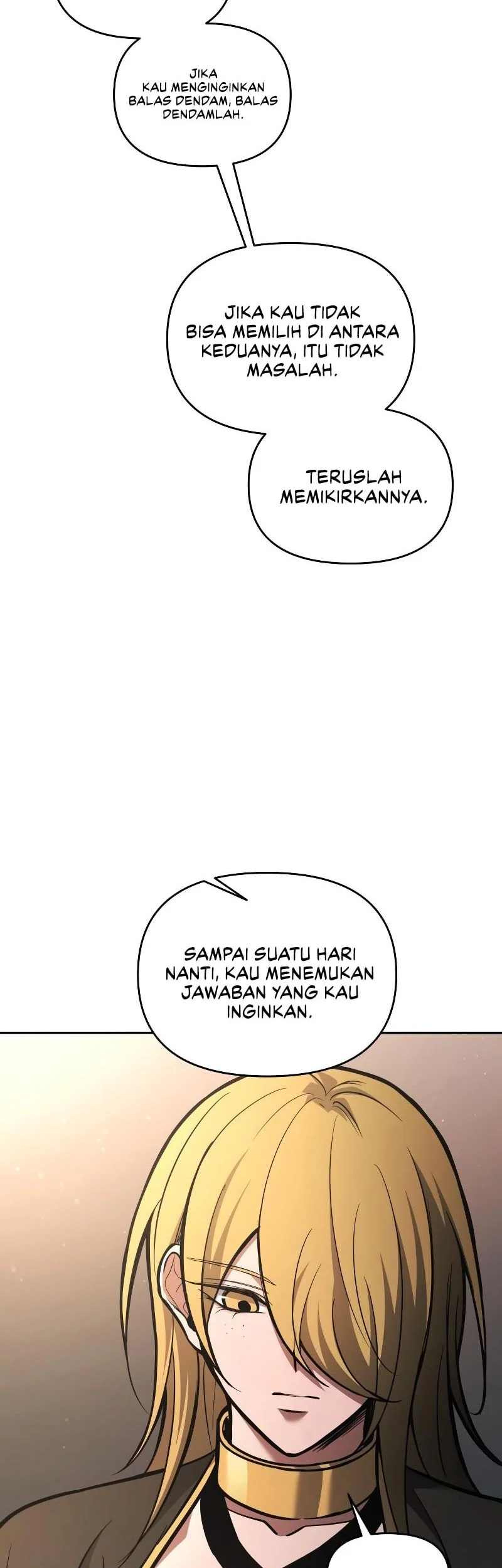 I Became the Tyrant of a Defense Game Chapter 181 page 19