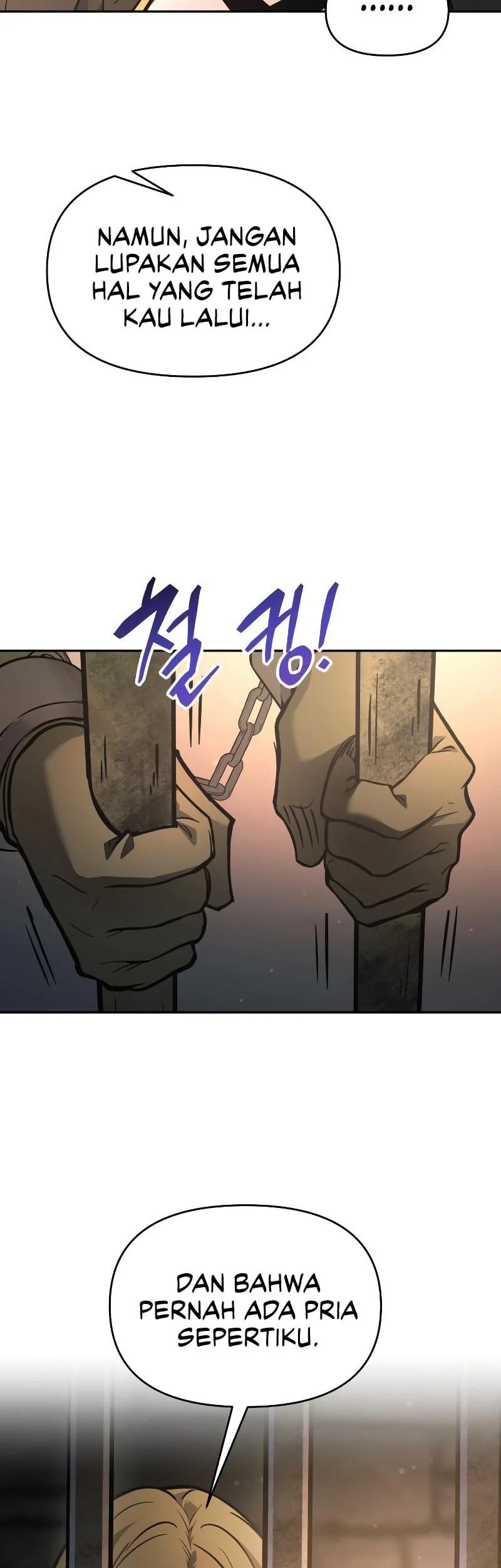 I Became the Tyrant of a Defense Game Chapter 181 page 20
