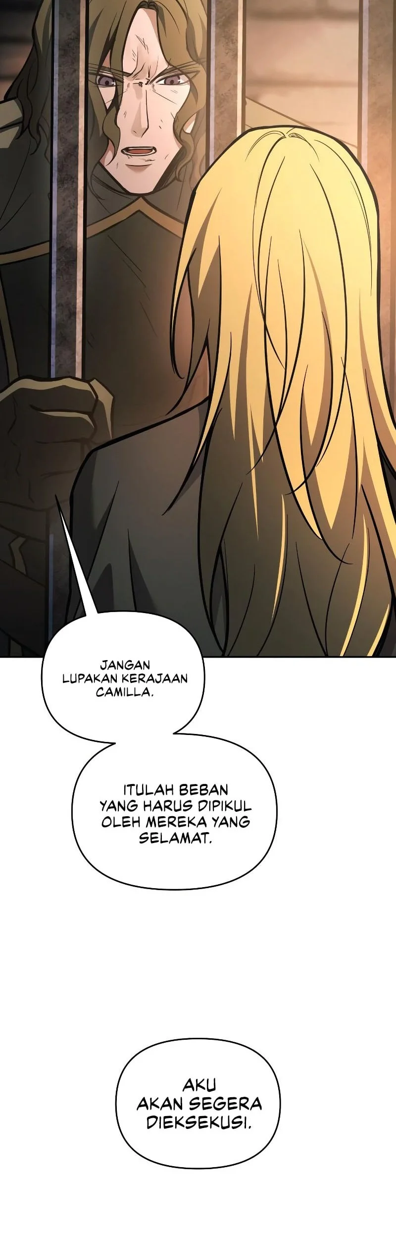 I Became the Tyrant of a Defense Game Chapter 181 page 21