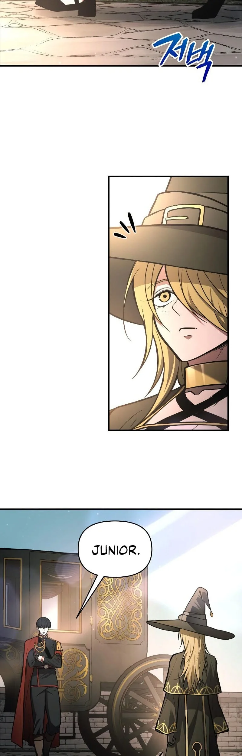I Became the Tyrant of a Defense Game Chapter 181 page 23