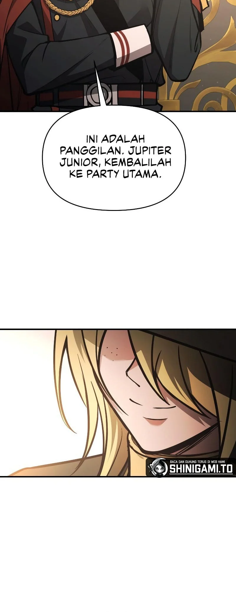 I Became the Tyrant of a Defense Game Chapter 181 page 25