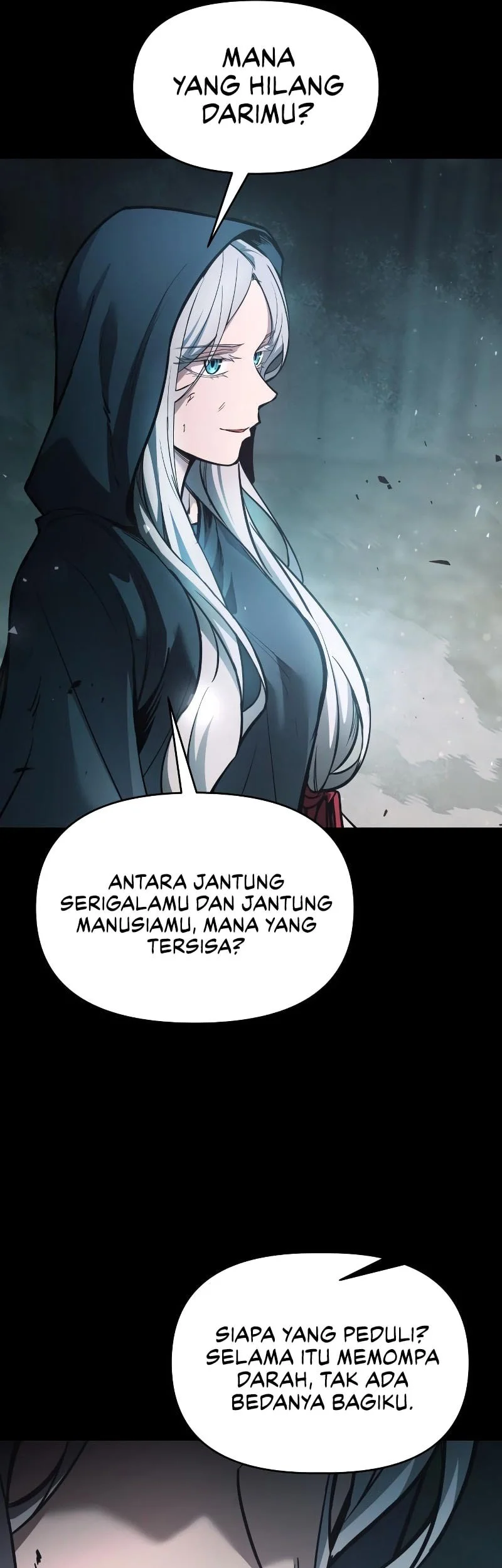 I Became the Tyrant of a Defense Game Chapter 182 page 34