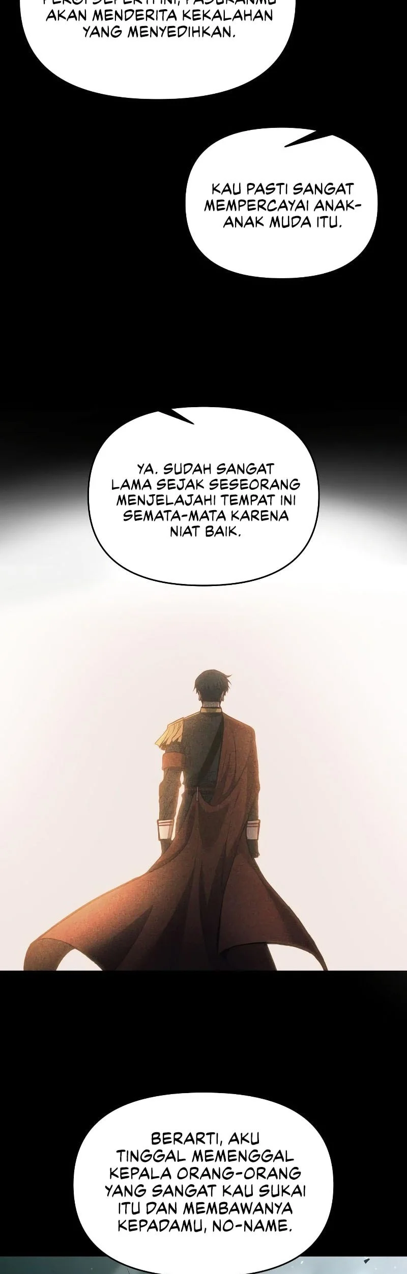 I Became the Tyrant of a Defense Game Chapter 182 page 36