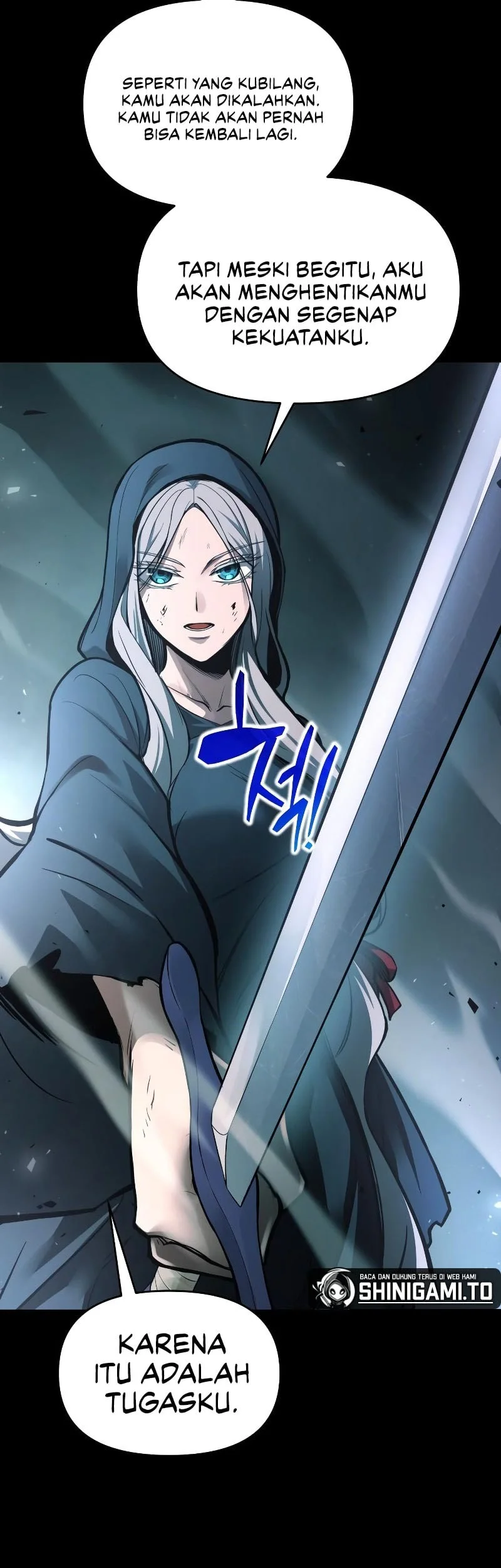 I Became the Tyrant of a Defense Game Chapter 182 page 38