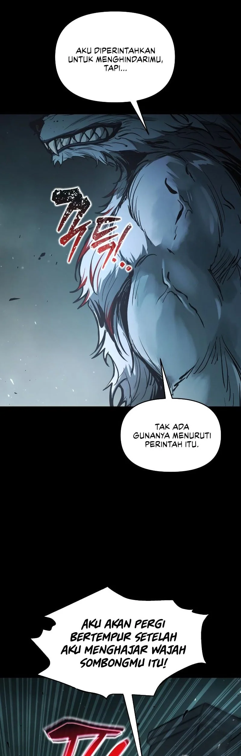 I Became the Tyrant of a Defense Game Chapter 182 page 39