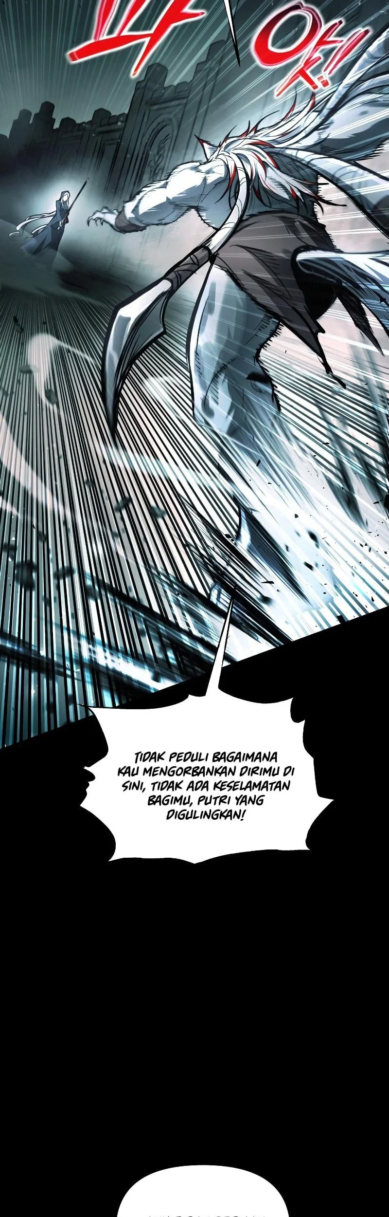 I Became the Tyrant of a Defense Game Chapter 182 page 40