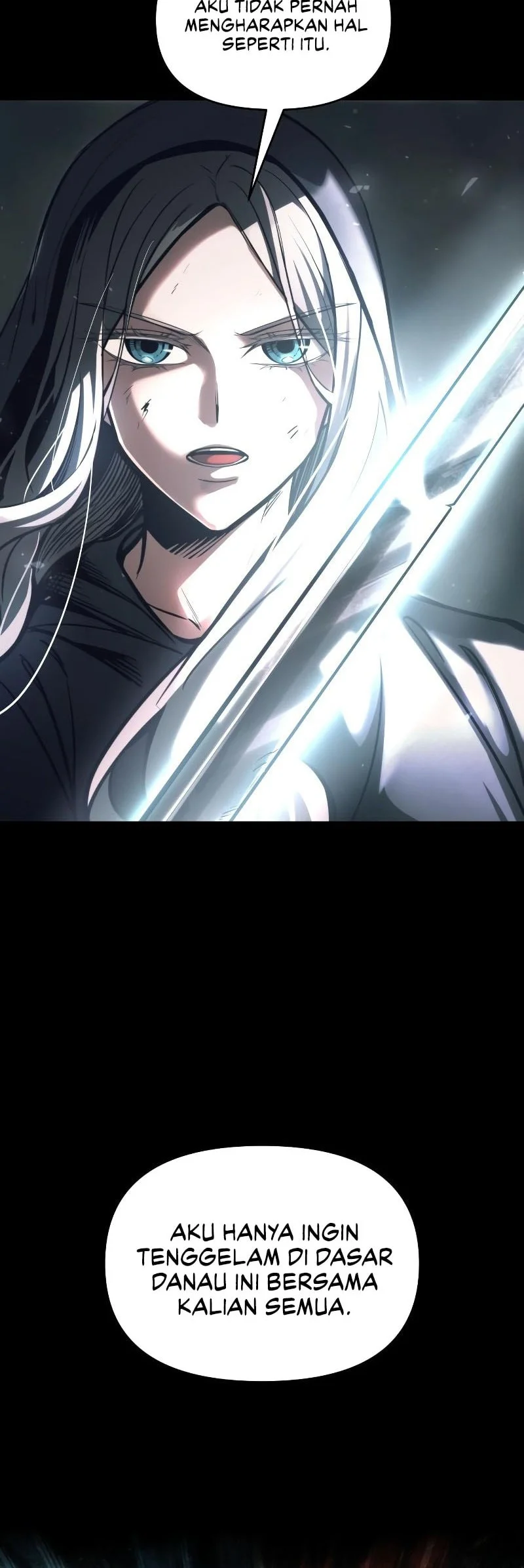 I Became the Tyrant of a Defense Game Chapter 182 page 41