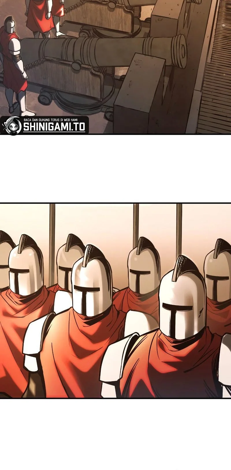 I Became the Tyrant of a Defense Game Chapter 182 page 45