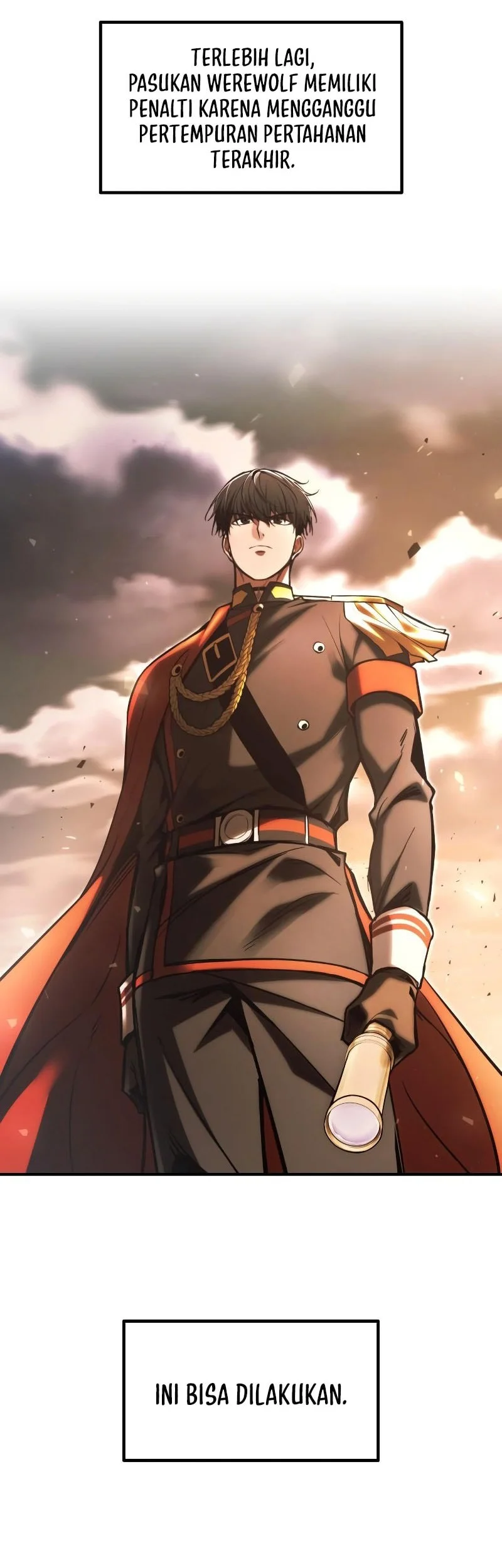 I Became the Tyrant of a Defense Game Chapter 182 page 47