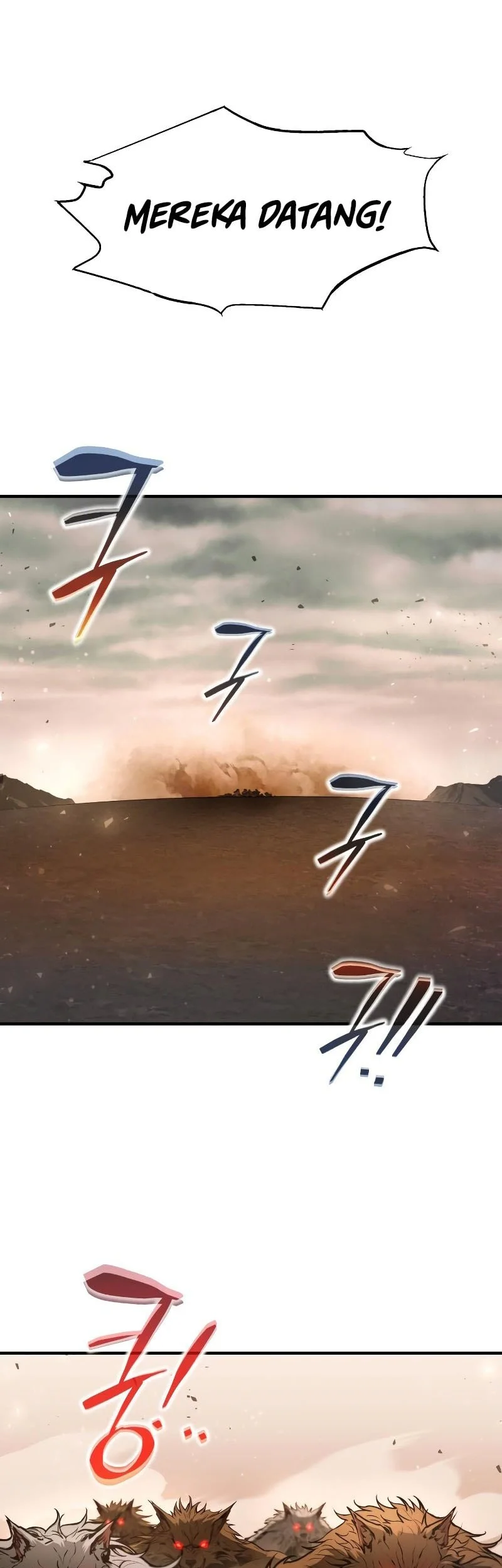 I Became the Tyrant of a Defense Game Chapter 182 page 48