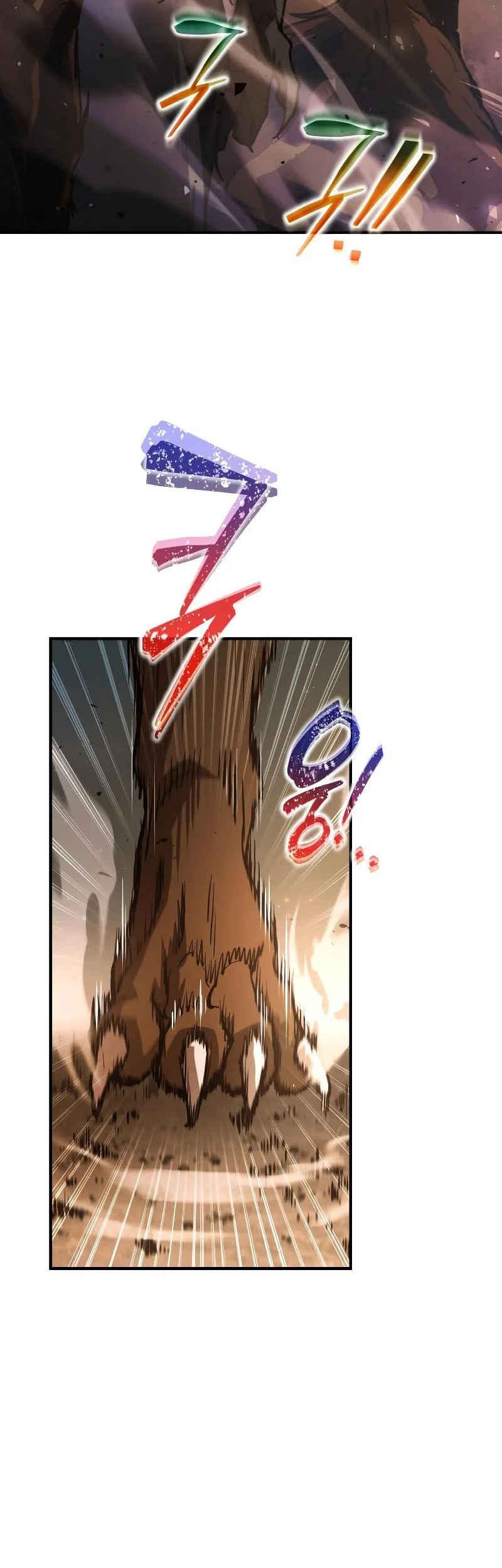 I Became the Tyrant of a Defense Game Chapter 182 page 53